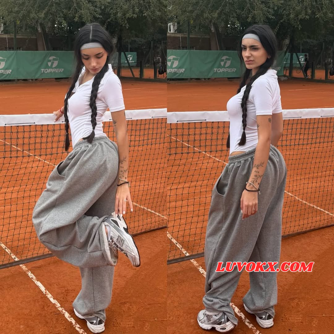 Hanniimohamedd Nude Hannimohamedd Leak hannimohamed Leaked OnlyFans Leaks Photo #6 — 9