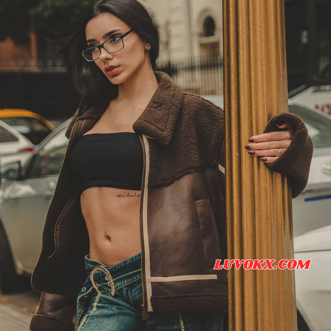 Hanniimohamedd Nude Hannimohamedd Leak hannimohamed Leaked OnlyFans Leaks Photo #6 — 7