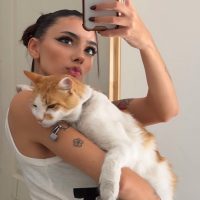 TopFapGirls.net provides exclusive FAP-uncensored OnlyFans Leaked pics for free. | Hanniimohamedd Nude Hannimohamedd Leak hannimohamed Leaked OnlyFans Leaks Photo 299