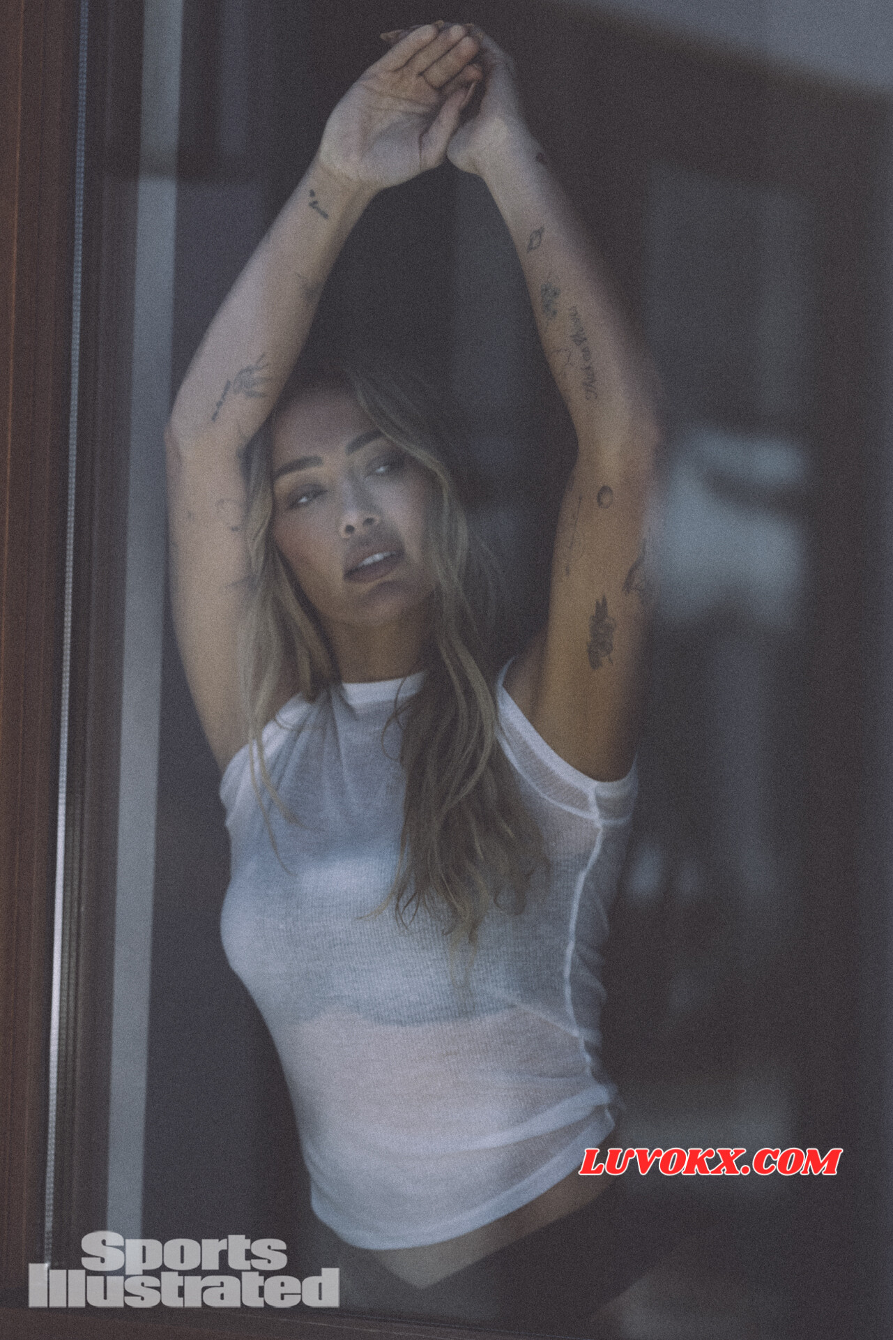 Hilary Duff OnlyFans Nude hilaryduff Leaked OnlyFans Leaks Pics — 4