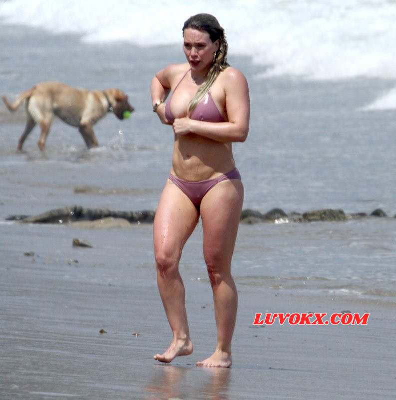 Hilary Duff OnlyFans Nude hilaryduff Leaked OnlyFans Leaks Pics 071