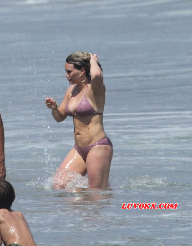 Hilary Duff OnlyFans Nude hilaryduff Leaked OnlyFans Leaks Pics 073