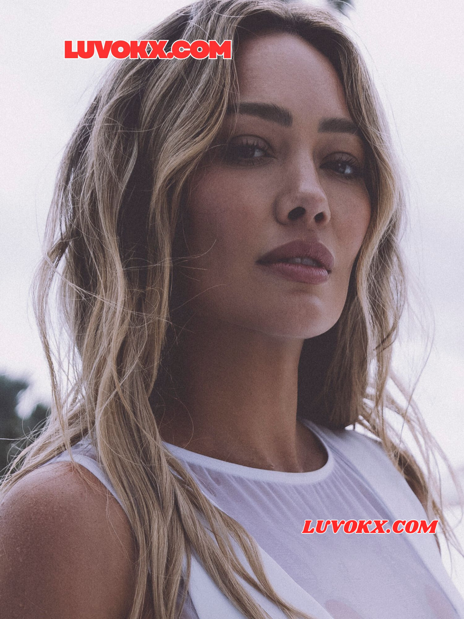 Hilary Duff OnlyFans Nude hilaryduff Leaked OnlyFans Leaks Pics — 3