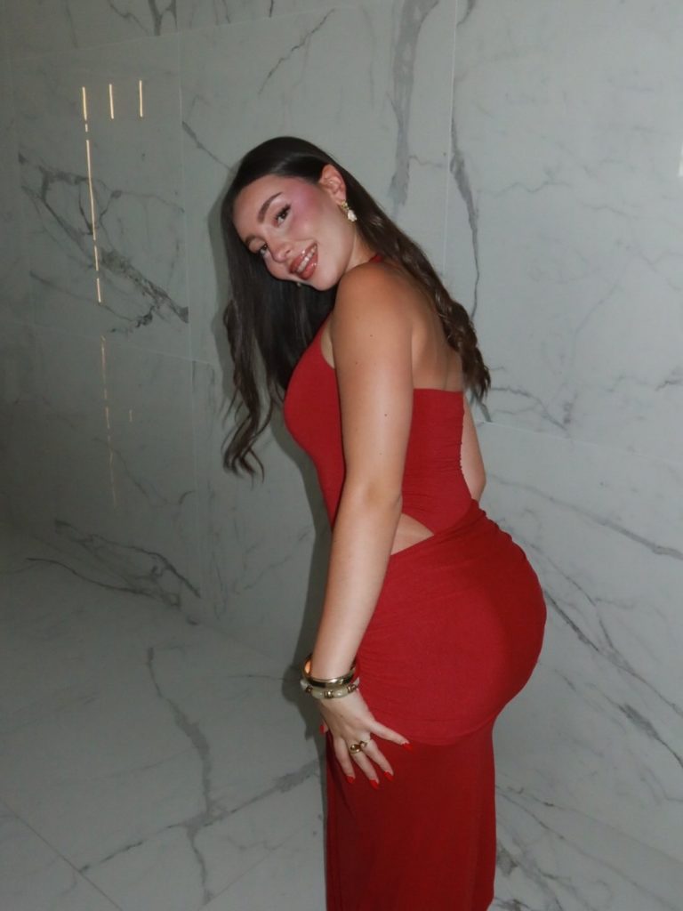TopFapGirls.net provides exclusive FAP-uncensored OnlyFans Leaked pics for free. | Jacqueline Ligero Nude jacqueelgr Leaked OnlyFans Pics 134