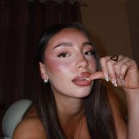 TopFapGirls.net provides exclusive FAP-uncensored OnlyFans Leaked pics for free. | Jacqueline Ligero Nude jacqueelgr Leaked OnlyFans Pics 140