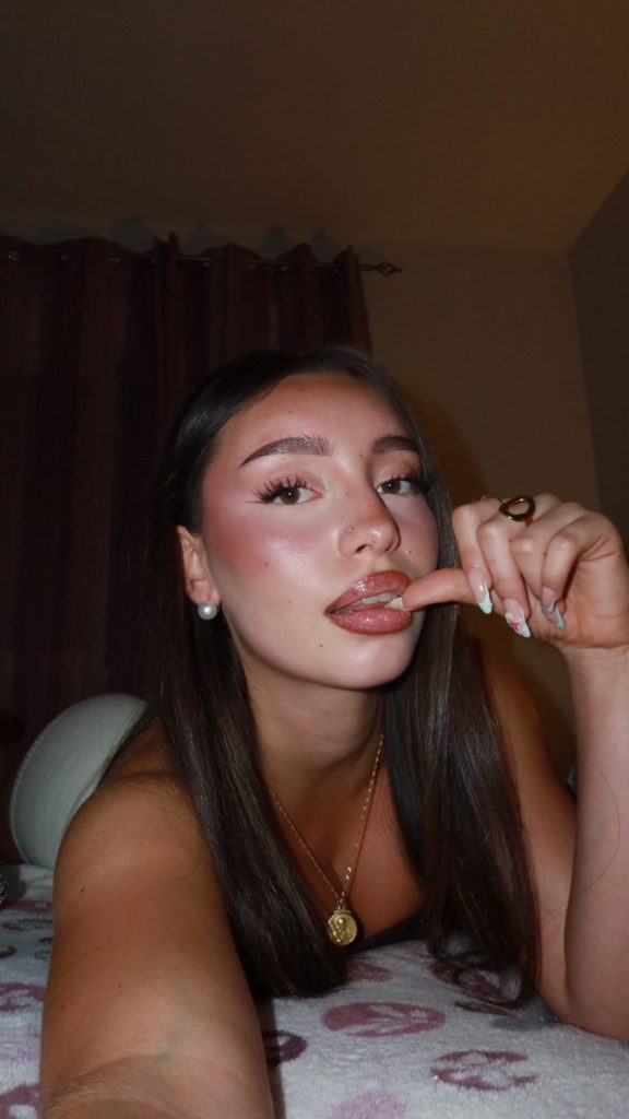 TopFapGirls.net provides exclusive FAP-uncensored OnlyFans Leaked pics for free. | Jacqueline Ligero Nude jacqueelgr Leaked OnlyFans Pics 140
