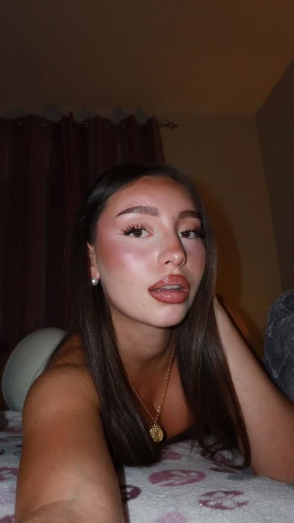 TopFapGirls.net provides exclusive FAP-uncensored OnlyFans Leaked pics for free. | Jacqueline Ligero Nude jacqueelgr Leaked OnlyFans Pics 141
