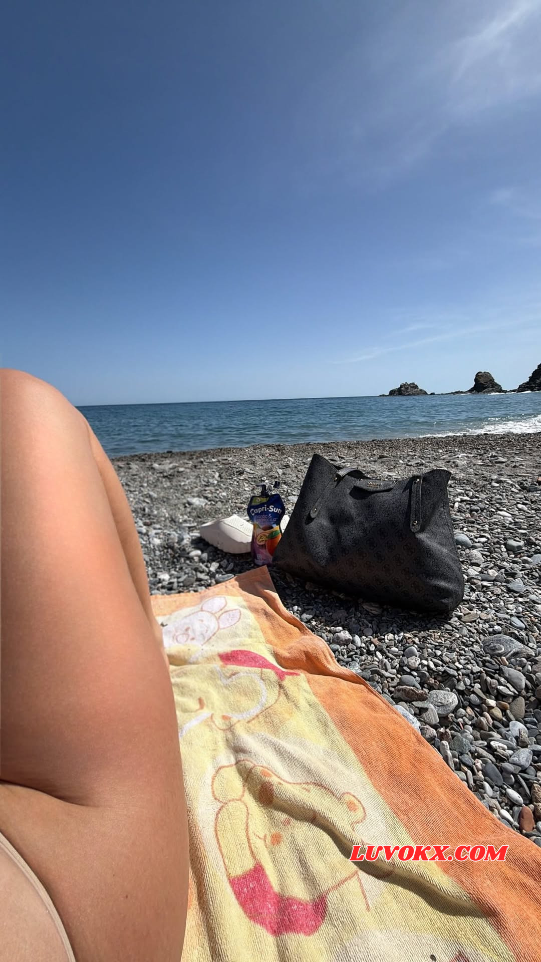Jacqueline Ligero Nude jacqueelgr Leaked OnlyFans Pics #5 — 8