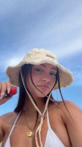 Jacqueline Ligero Nude jacqueelgr Leaked OnlyFans Pics #5