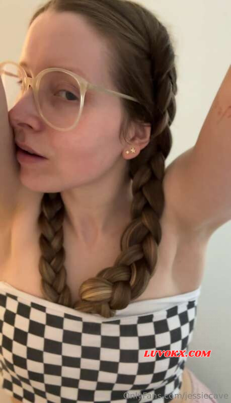 Jessie Cave Leaked jessiecave Nude OnlyFans Leaked Pics 11