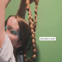 TopFapGirls.net provides exclusive FAP-uncensored OnlyFans Leaked pics for free. | Jessie Cave Leaked jessiecave Nude OnlyFans Leaked Pics 13