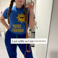 TopFapGirls.net provides exclusive FAP-uncensored OnlyFans Leaked pics for free. | Jessie Cave Leaked jessiecave Nude OnlyFans Leaked Pics 15