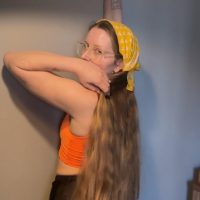 TopFapGirls.net provides exclusive FAP-uncensored OnlyFans Leaked pics for free. | Jessie Cave Leaked jessiecave Nude OnlyFans Leaked Pics 18