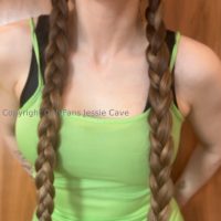 TopFapGirls.net provides exclusive FAP-uncensored OnlyFans Leaked pics for free. | Jessie Cave Leaked jessiecave Nude OnlyFans Leaked Pics 34
