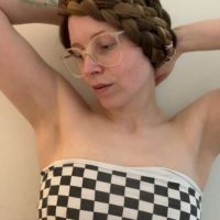 TopFapGirls.net provides exclusive FAP-uncensored OnlyFans Leaked pics for free. | Jessie Cave Leaked jessiecave Nude OnlyFans Leaked Pics 9