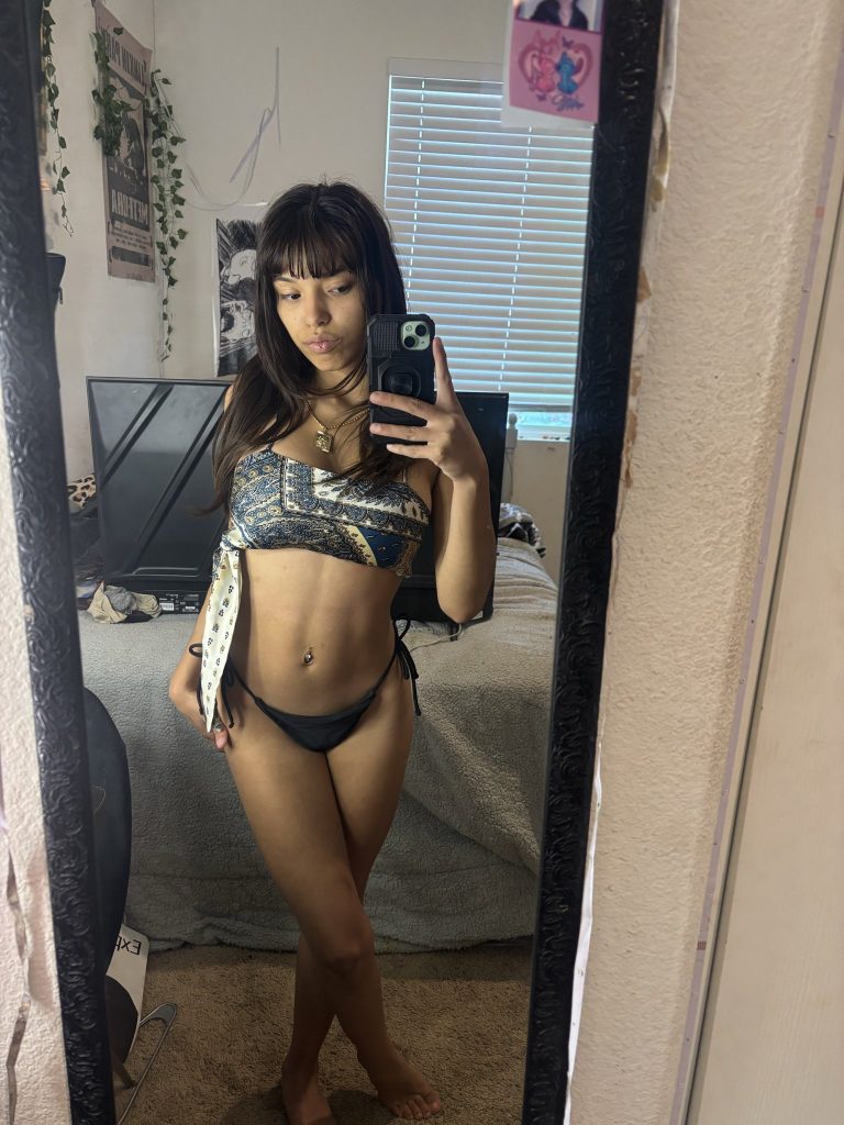 TopFapGirls.net provides exclusive FAP-uncensored OnlyFans Leaked pics for free. | Karla Blair Nude Karlblair Leaked Karlablairr Leaks OnlyFans Leaked 20