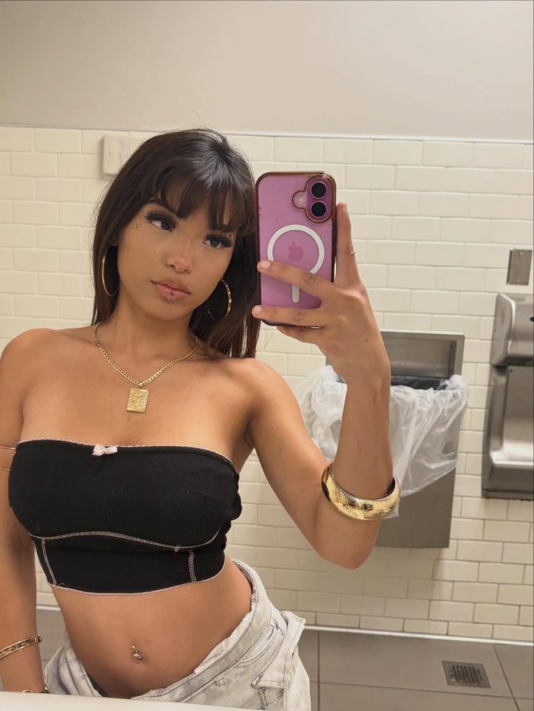 TopFapGirls.net provides exclusive FAP-uncensored OnlyFans Leaked pics for free. | Karla Blair Nude Karlblair Leaked Karlablairr Leaks OnlyFans Leaked 55