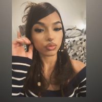 TopFapGirls.net provides exclusive FAP-uncensored OnlyFans Leaked pics for free. | Karla Blair Nude Karlblair Leaked Karlablairr Leaks OnlyFans Leaked 61