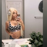 TopFapGirls.net provides exclusive FAP-uncensored OnlyFans Leaked pics for free. | Karla Blair Nude Karlblair Leaked Karlablairr Leaks OnlyFans Leaked 74