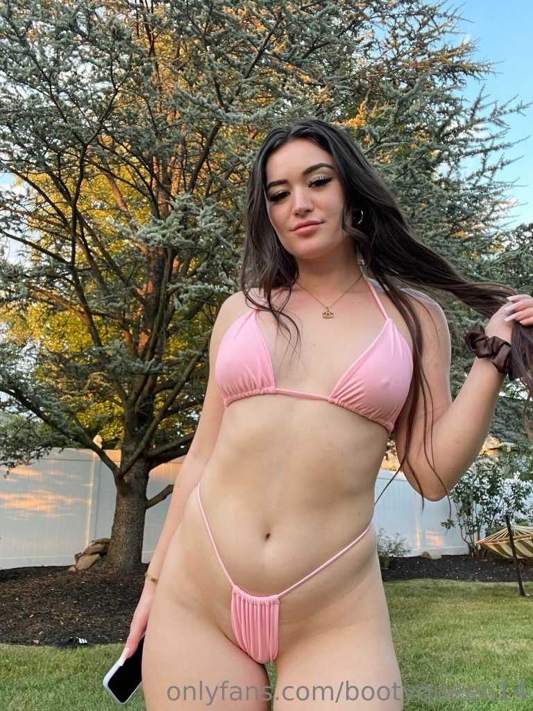 Kiraslaps Kira Shannon bootyqueen14 TopFapGirls Leaks Pics #41