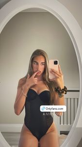 Kyia Peters Nude bbygirl29 Leaked OnlyFans Leaks Pics #2