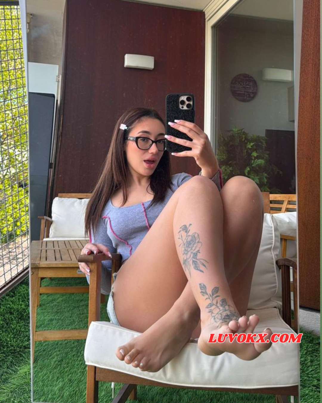 Laregina Leaked doralottifrancesca Nude reginadoritos Leak Regina Doritos OnlyFans Leaks Pics — 5