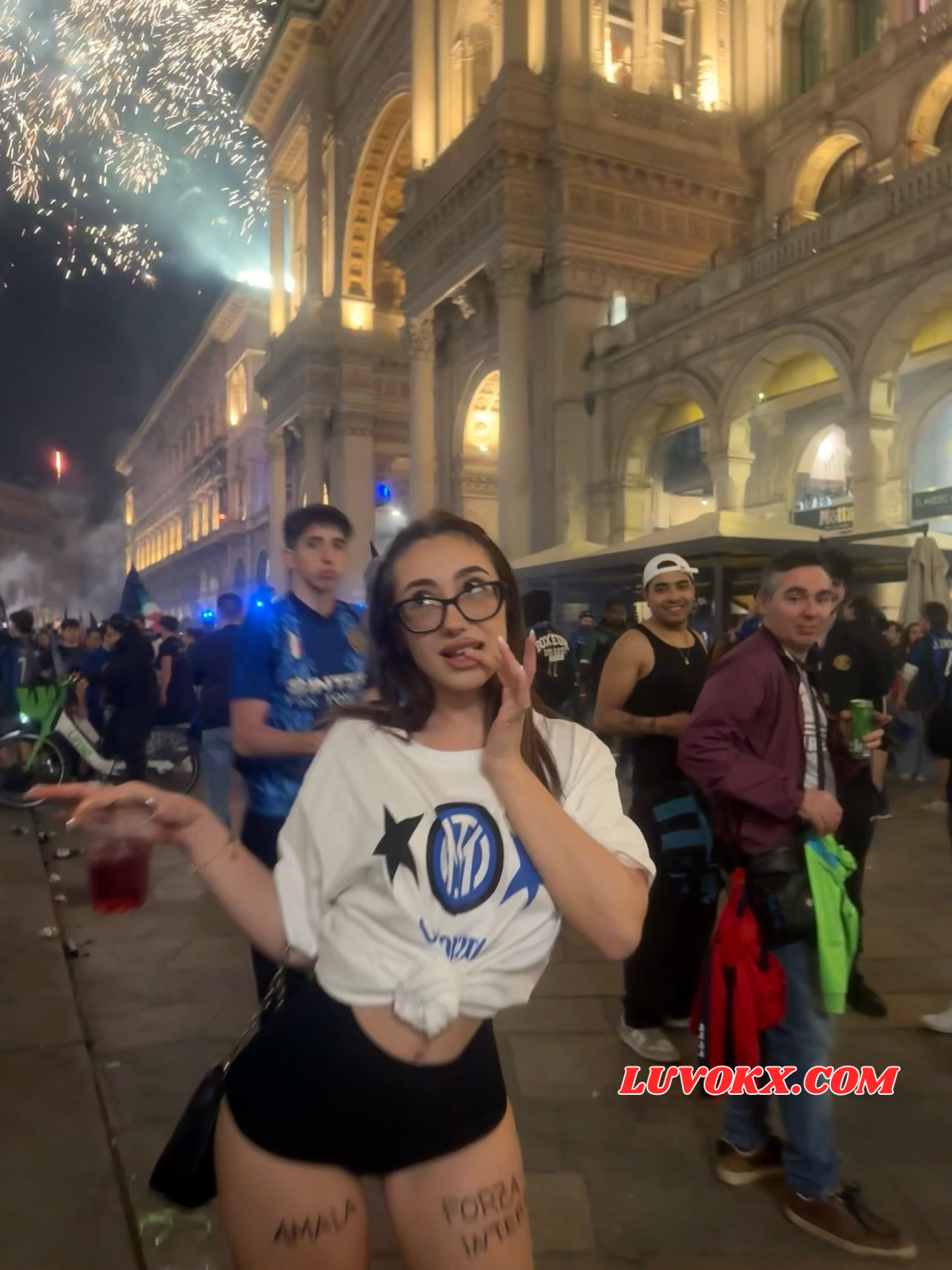 Laregina Leaked doralottifrancesca Nude reginadoritos Leak Regina Doritos OnlyFans Leaks Pics
