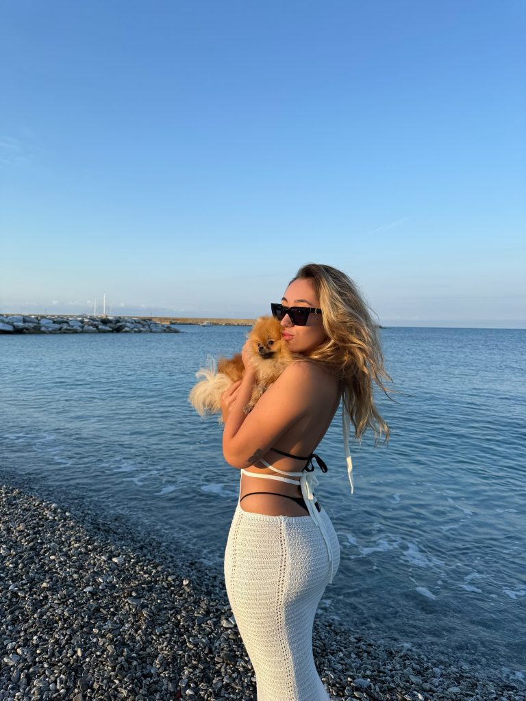 Laregina Leaked doralottifrancesca Nude reginadoritos Leak Regina Doritos OnlyFans Leaks Pics #48