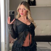 TopFapGirls.net provides exclusive FAP-uncensored OnlyFans Leaked pics for free. | Lydia Sanz Nude piitufiina 99 Leaked pitufina 99 Leaks OnlyFans Leaked 1