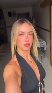 Lydia Sanz Nude piitufiina_99 Leaked pitufina_99 Leaks OnlyFans Leaked