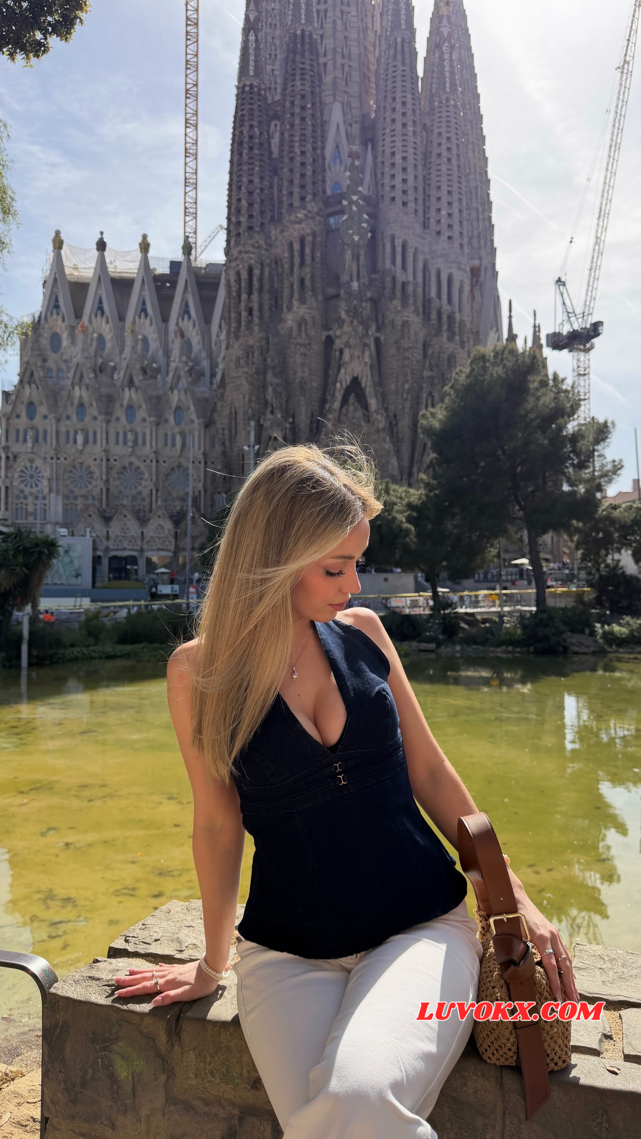 Lydia Sanz Nude piitufiina 99 Leaked pitufina 99 Leaks OnlyFans Leaked 55