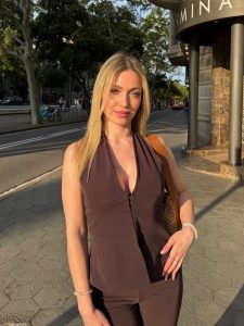 Piitufiina_99 pitufina_99 Nude Leaked Lydia Sanz Leaks OnlyFans Leaked