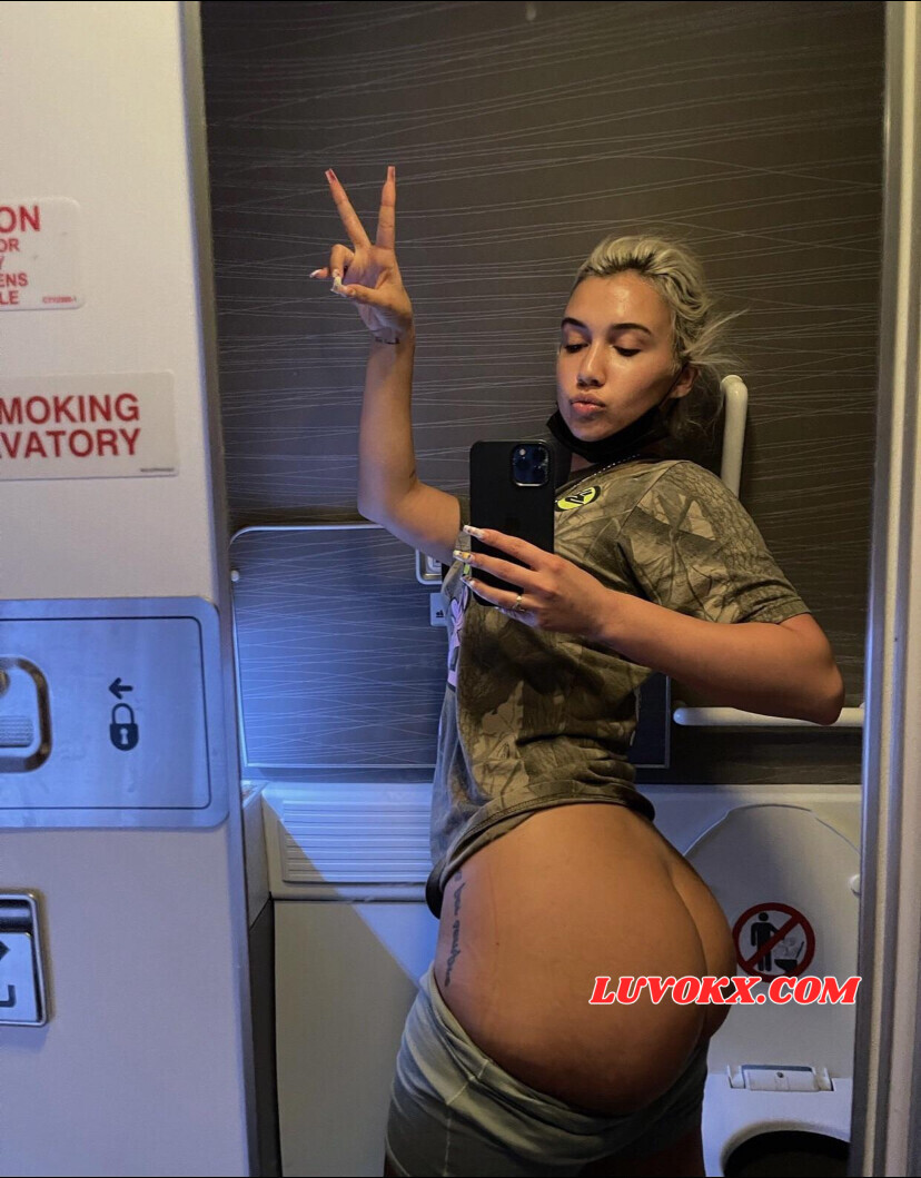 Madisunsky3 Nude