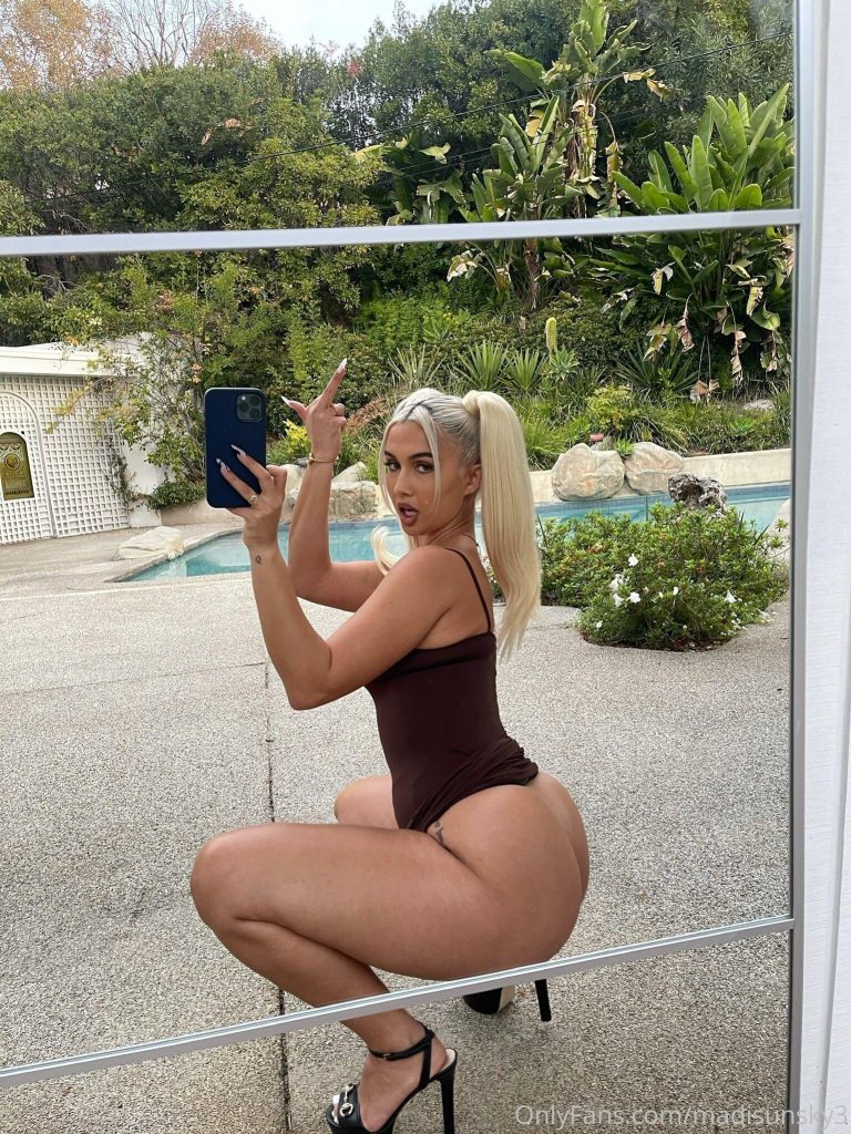 TopFapGirls.net provides exclusive FAP-uncensored OnlyFans Leaked pics for free. | Madisun Sky Nude madisunsky3 Leaked OnlyFans Leaks Pics 146