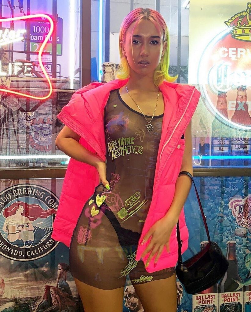 TopFapGirls.net provides exclusive FAP-uncensored OnlyFans Leaked pics for free. | Madisun Sky Nude madisunsky3 Leaked OnlyFans Leaks Pics 15