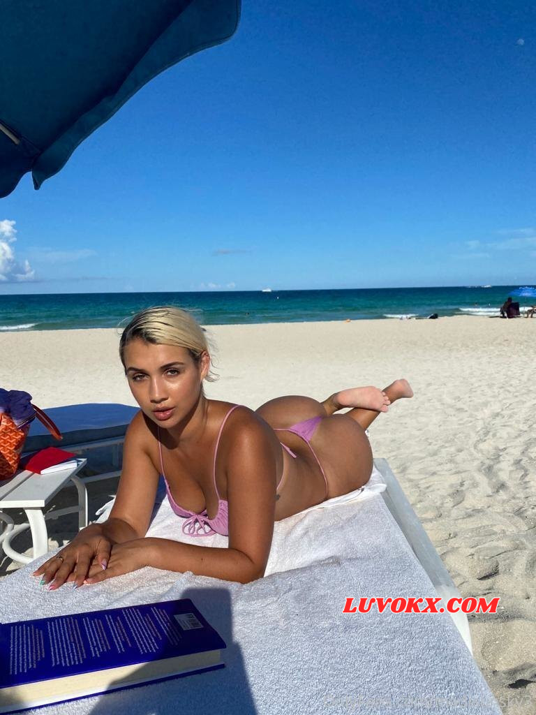 Madisun Sky Nude madisunsky3 Leaked OnlyFans Leaks Pics #3 — 1