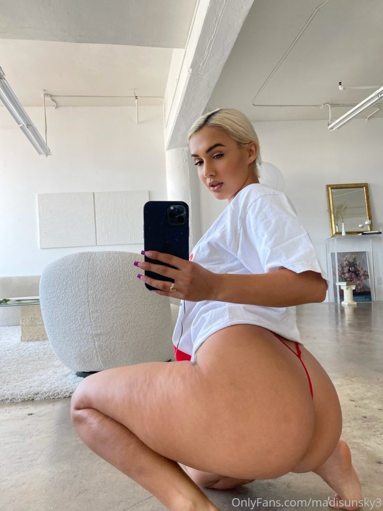 TopFapGirls.net provides exclusive FAP-uncensored OnlyFans Leaked pics for free. | Madisun Sky Nude madisunsky3 Leaked OnlyFans Leaks Pics 88