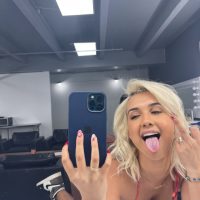 TopFapGirls.net provides exclusive FAP-uncensored OnlyFans Leaked pics for free. | Madisun Sky Nude madisunsky3 Leaked OnlyFans Leaks Pics 97