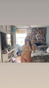 Maia Sazon Nude maiadalit Leaked OnlyFans Leaks Pics #2