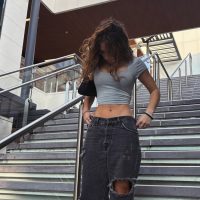 TopFapGirls.net provides exclusive FAP-uncensored OnlyFans Leaked pics for free. | Maia Sazon Nude maiadalit Leaked OnlyFans Leaks Pics 43