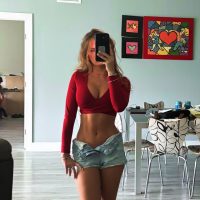 TopFapGirls.net provides exclusive FAP-uncensored OnlyFans Leaked pics for free. | Maia Sazon Nude maiadalit Leaked OnlyFans Leaks Pics 68