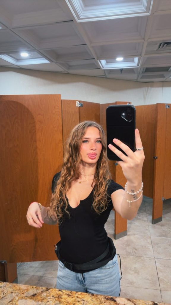 TopFapGirls.net provides exclusive FAP-uncensored OnlyFans Leaked pics for free. | Maia Sazon Nude maiadalit Leaked OnlyFans Leaks Pics 9