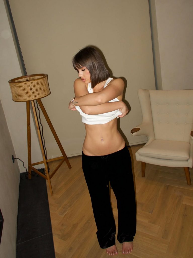 TopFapGirls.net provides exclusive FAP-uncensored OnlyFans Leaked pics for free. | Marigona Gona Leaked gonnaaaam7 Nude gonnaaaam Leak OnlyFans Leaks Pics 113
