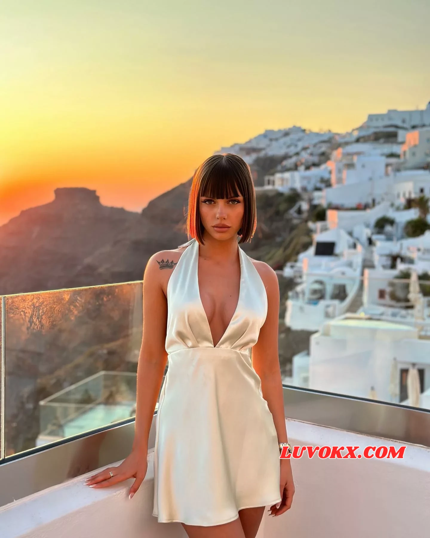 Marigona Gona Leaked gonnaaaam7 Nude gonnaaaam Leak OnlyFans Leaks Pics — 6