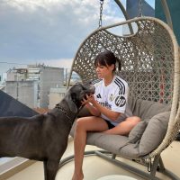 TopFapGirls.net provides exclusive FAP-uncensored OnlyFans Leaked pics for free. | Marigona Gona Leaked gonnaaaam7 Nude gonnaaaam Leak OnlyFans Leaks Pics 32