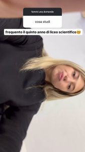 Matilde Micheli Nude Baemati_ Leak baemati Leaked OnlyFans Leaks Pics #3