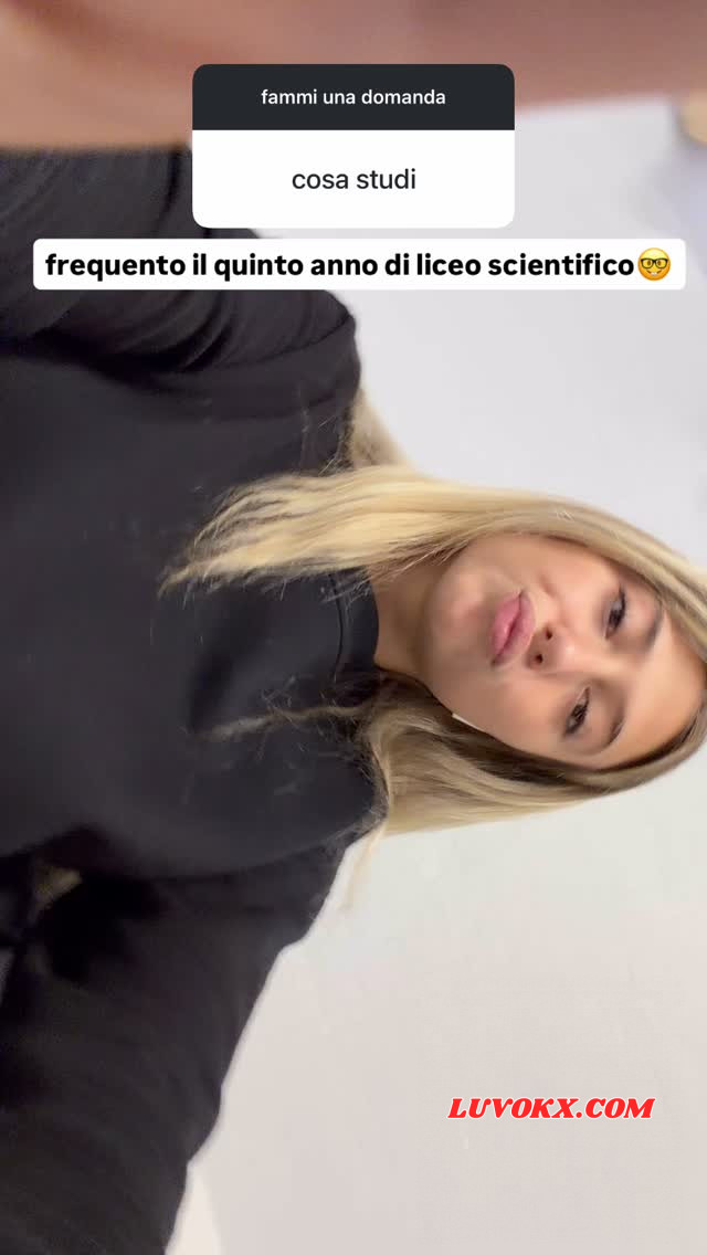 Matilde Micheli Nude Baemati Leak baemati Leaked OnlyFans Leaks Pics 182