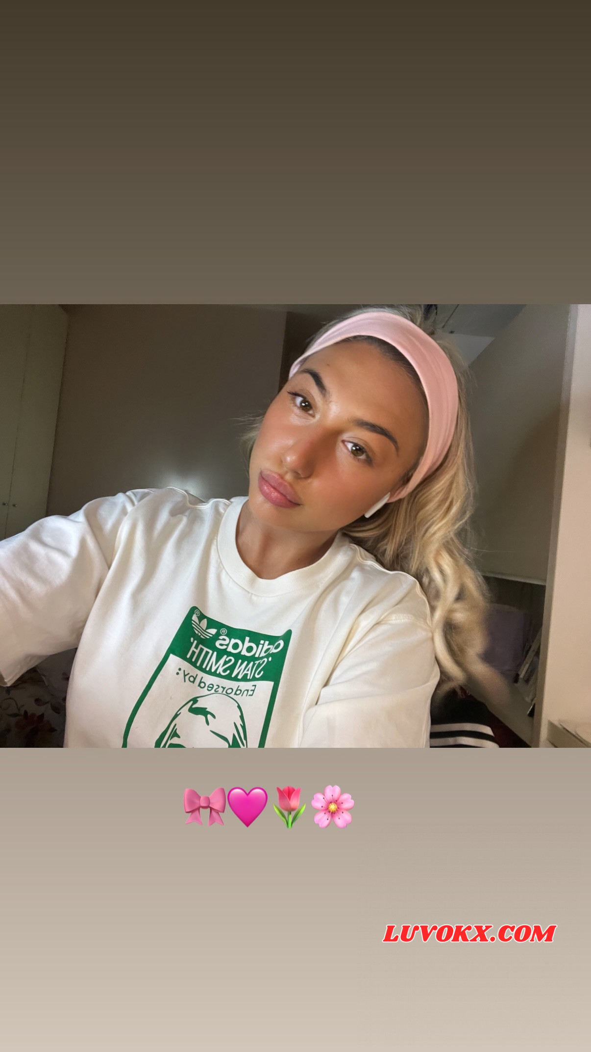 Matilde Micheli Nude Baemati Leak baemati Leaked OnlyFans Leaks Pics 188