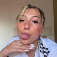 TopFapGirls.net provides exclusive FAP-uncensored OnlyFans Leaked pics for free. | Matilde Micheli Nude Baemati Leak baemati Leaked OnlyFans Leaks Pics 201