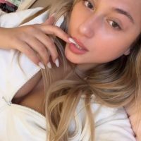 TopFapGirls.net provides exclusive FAP-uncensored OnlyFans Leaked pics for free. | Matilde Micheli Nude Baemati Leak baemati Leaked OnlyFans Leaks Pics 202